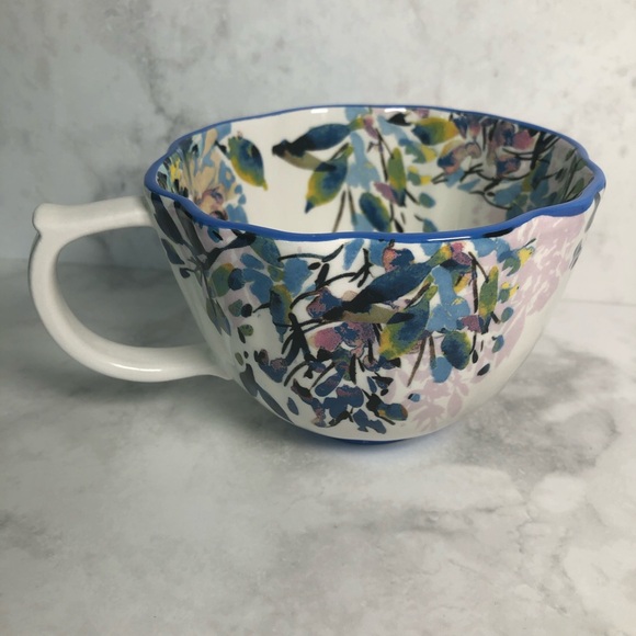 Anthropologie Other - Anthropologie Gardenshire Coffee / Tea Mug.